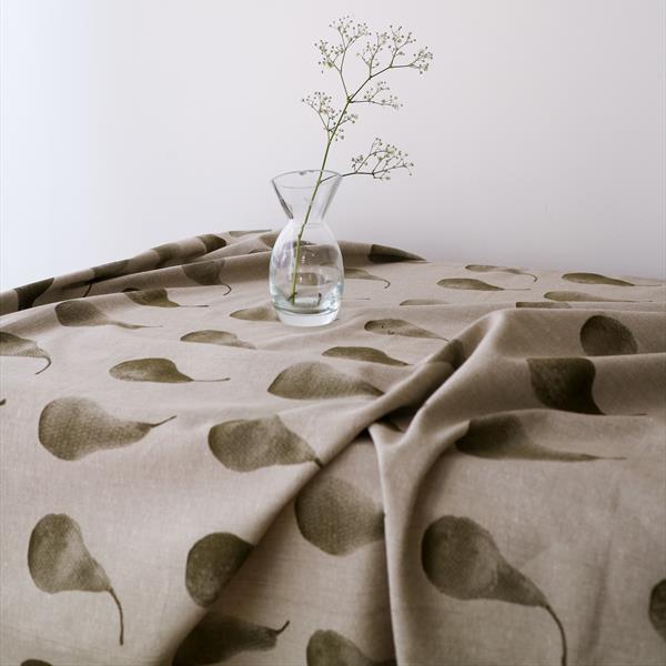 Raine & Humble Pear Tablecloth
