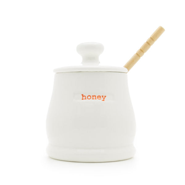 Keith Brymer-Jones Honey Pot
