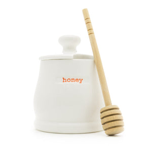 Keith Brymer-Jones Honey Pot