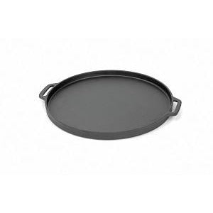 ICD Cast Iron 14" Round Griddle