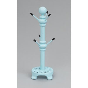 ICD Pale Blue Mug Tree