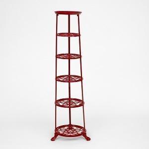 Pan Stands