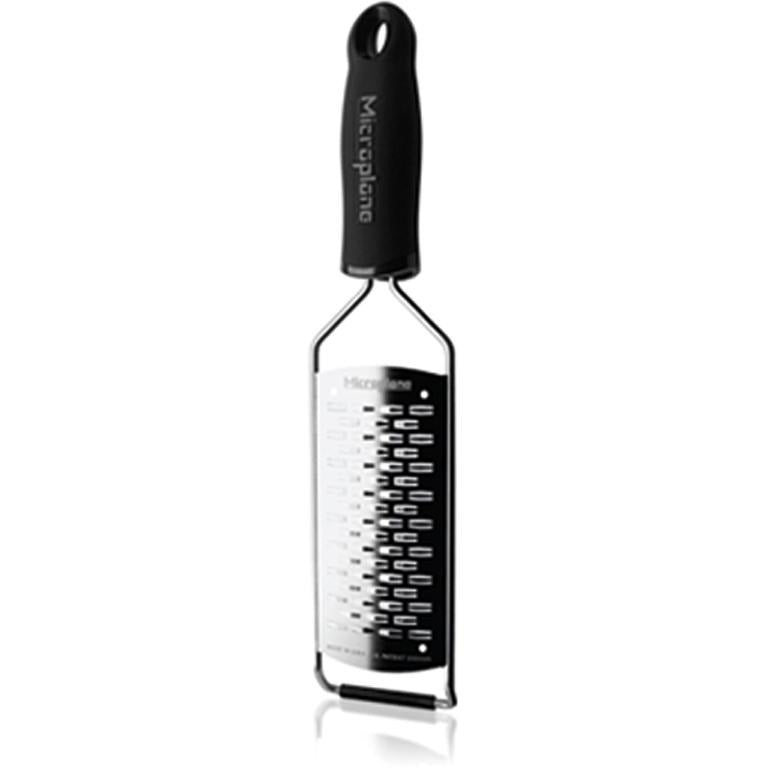 Microplane Gourmet Medium Ribbon Grater