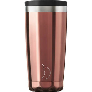 Chilly's 500ml Travel Cup - All Colours