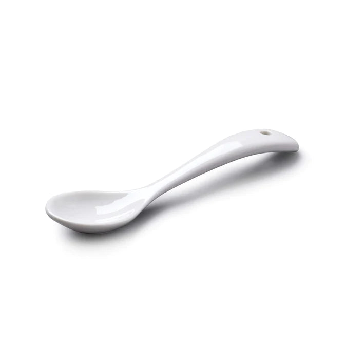 CKS White Sugar / Jam Spoon
