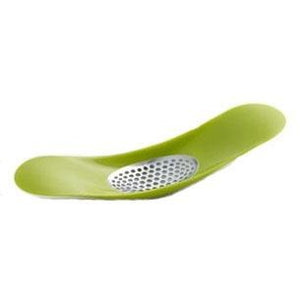 Joseph Joseph Green Garlic Rocker