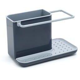 Joseph Joseph Grey Caddy Sink Organiser