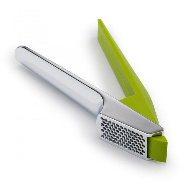 Joseph Joseph CleanPress Green Garlic Press Abraxas