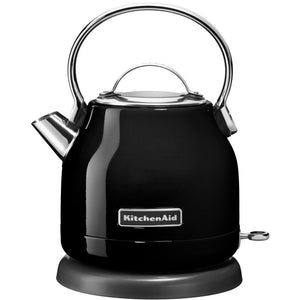 KitchenAid 1.25L Dome Kettle - All Colours