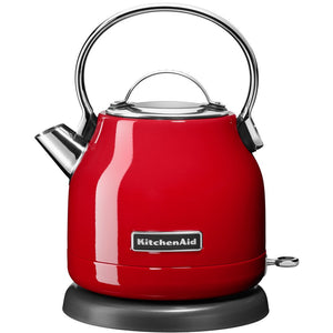 KitchenAid 1.25L Dome Kettle - All Colours