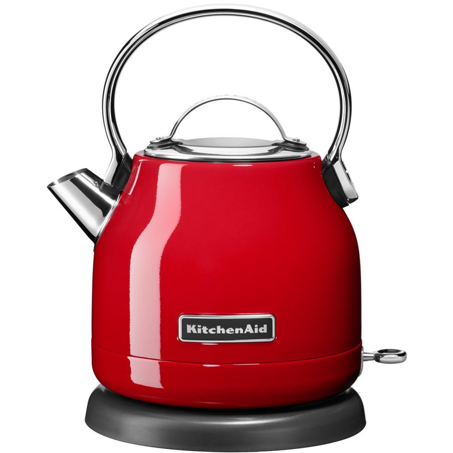 KitchenAid 1.25L Dome Kettle - All Colours