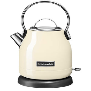 KitchenAid 1.25L Dome Kettle - All Colours