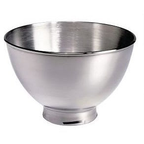 KitchenAid 3Ltr Polished Bowl
