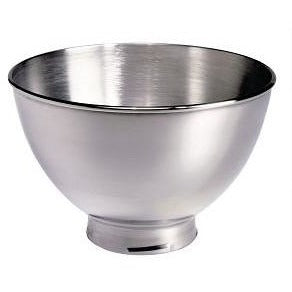 KitchenAid 3 Litre Polished Bowl