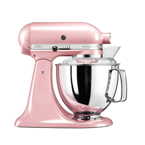 Stand & Hand Mixers