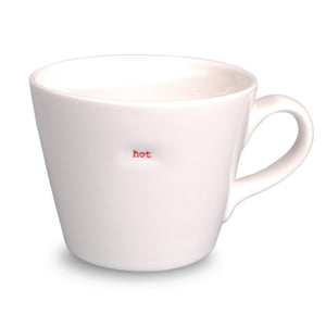 Keith Brymer-Jones Hot Standard Mug