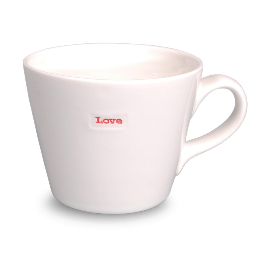 Keith Brymer-Jones Love Standard Mug