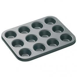 KitchenCraft 12 Hole Mini Muffin Pan
