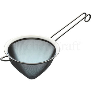 KitchenCraft 15cm Fine Conical Sieve