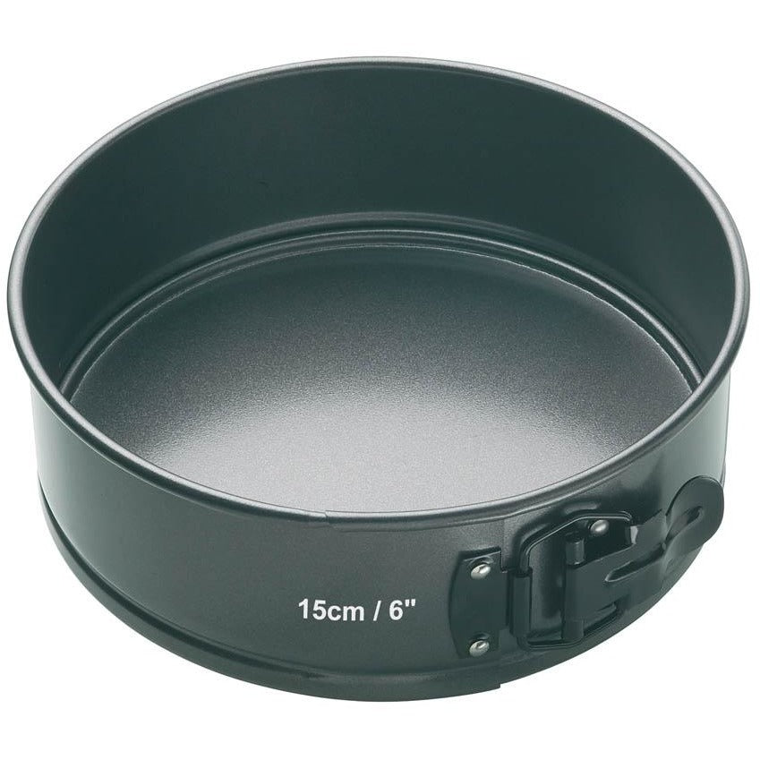 KitchenCraft 15cm (6") Springform Tin