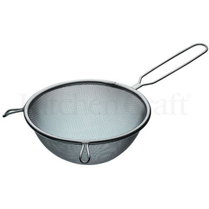 KitchenCraft 16cm Stainless Sieve