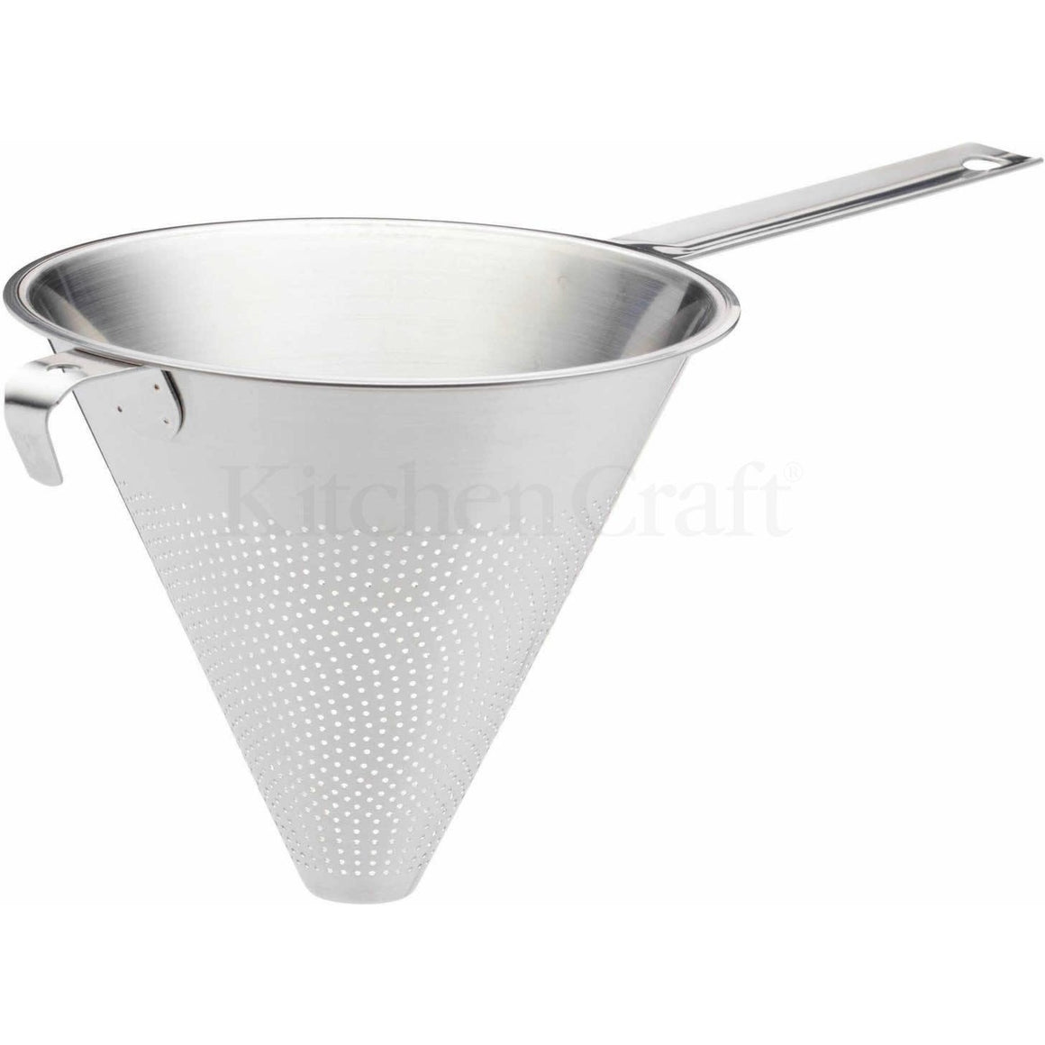 KitchenCraft 17.5cm Conical Strainer