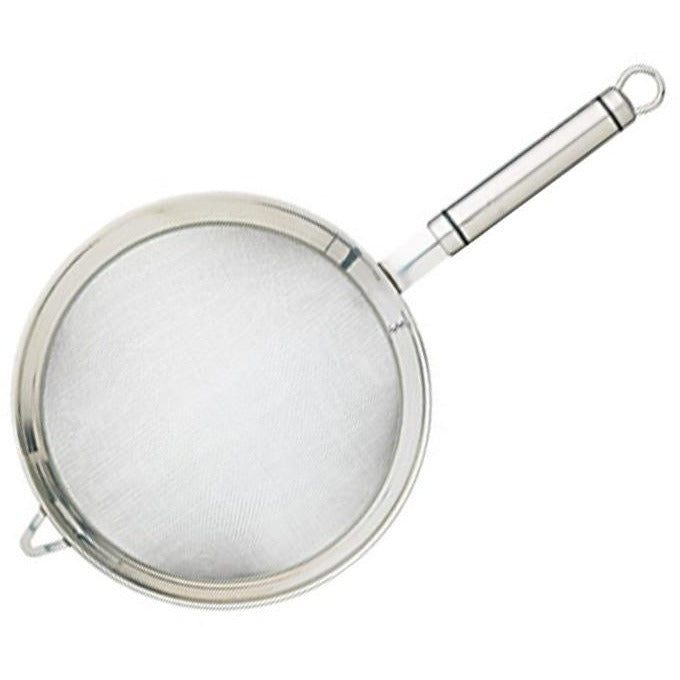 KitchenCraft Oval Handle Sieve