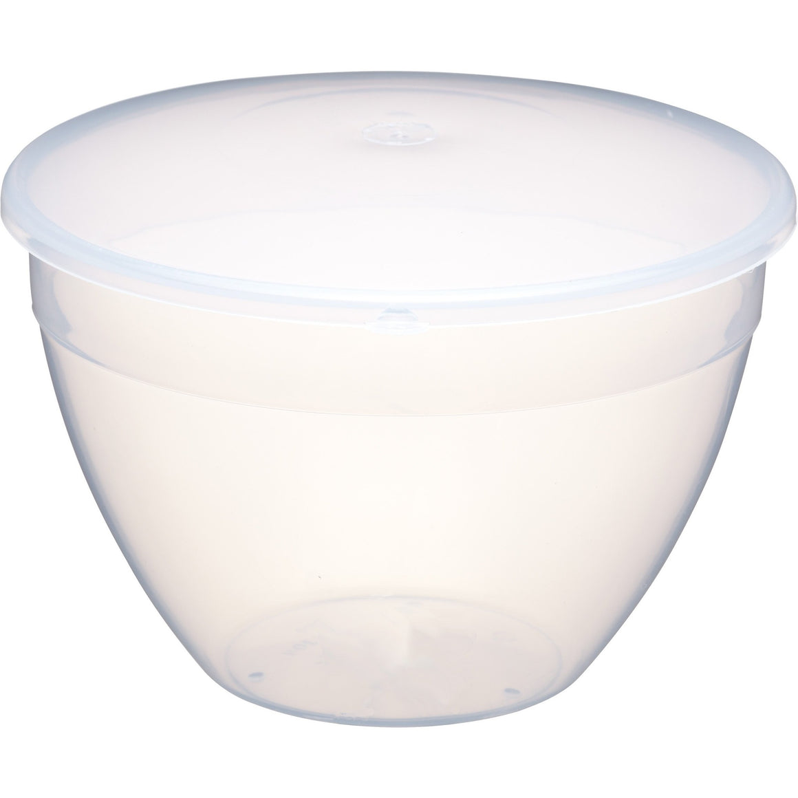 KitchenCraft  2 Pint Plastic Pudding Bowl