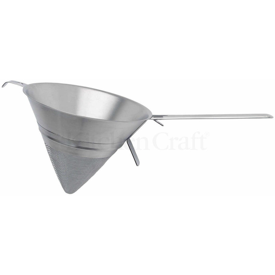 Kitchen Craft 20cm Conical Sieve