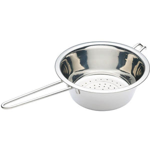 KitchenCraft 20cm Long Handle Colander