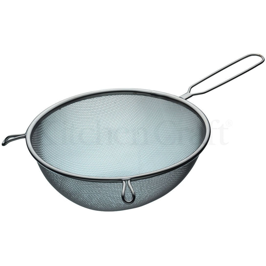 KitchenCraft 20cm Stainless Sieve