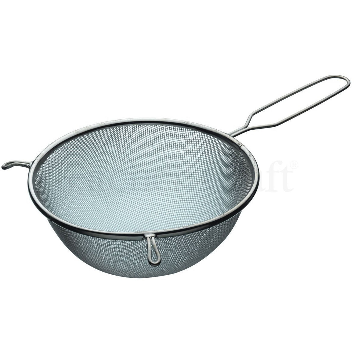 KitchenCraft 20cm Tinned Sieve