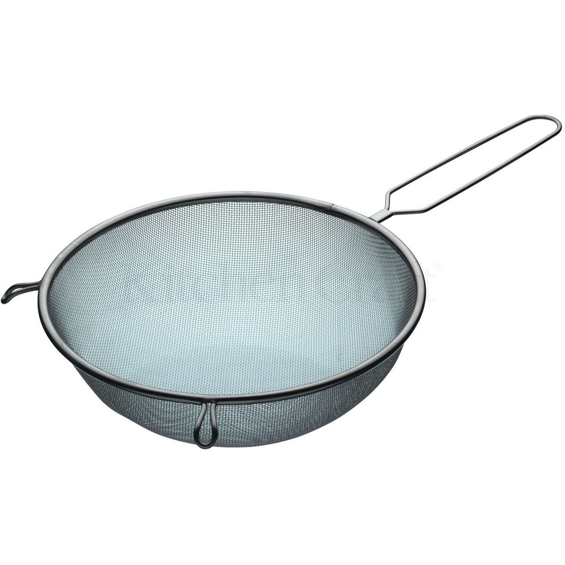 KitchenCraft 25cm Stainless Steel Sieve