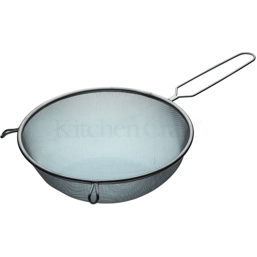 KitchenCraft 25cm Stainless Steel Sieve