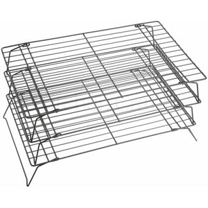 KitchenCraft 3 Tier Non Stick Cake Rack