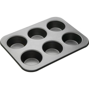 KitchenCraft Non-Stick American Muffin Pan