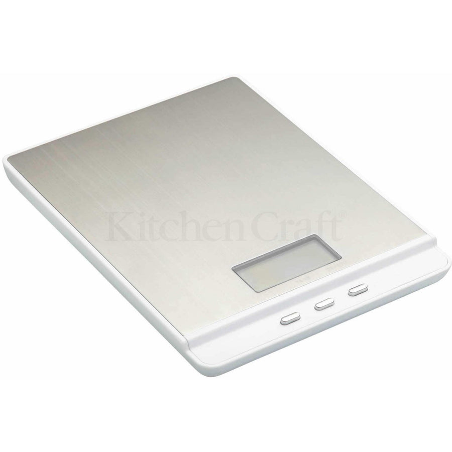 KitchenCraft Platform Scales