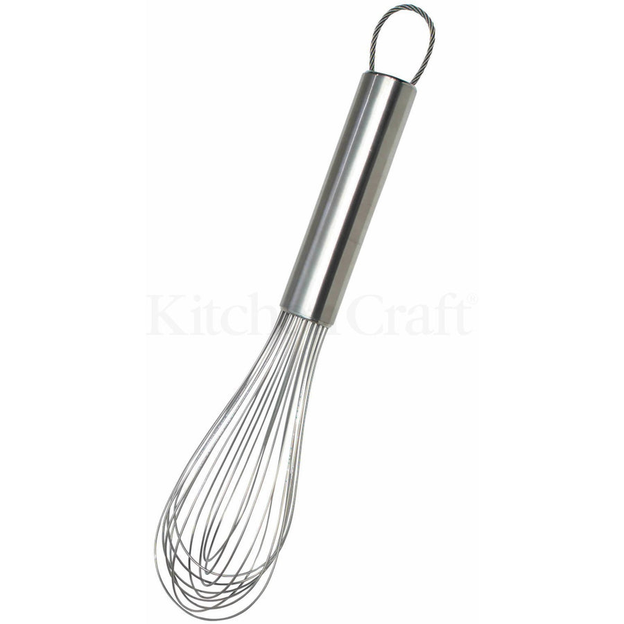 KitchenCraft 30cm Balloon Whisk