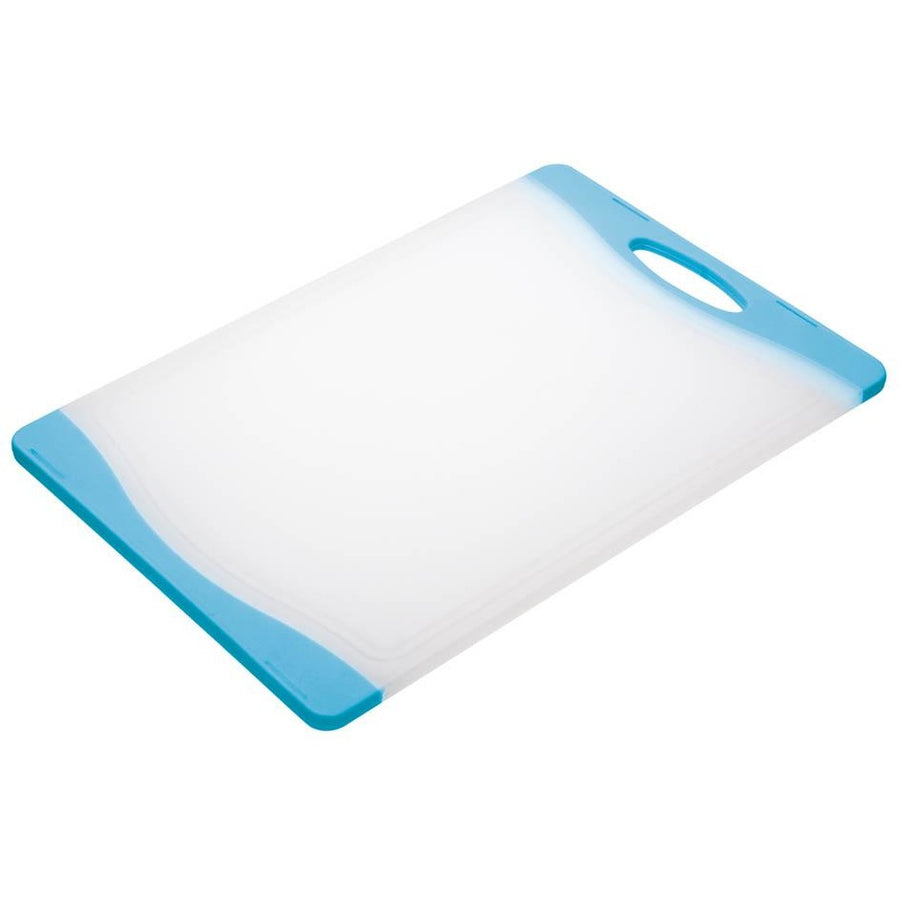 KitchenCraft Blue Anti Slip Board