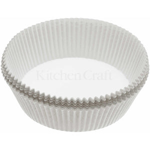 KitchenCraft 8" Cake Liners