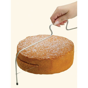 KitchenCraft Cake Cutting Wire