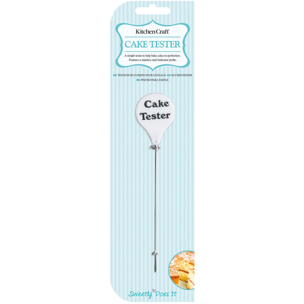 Cake Testers Abraxas