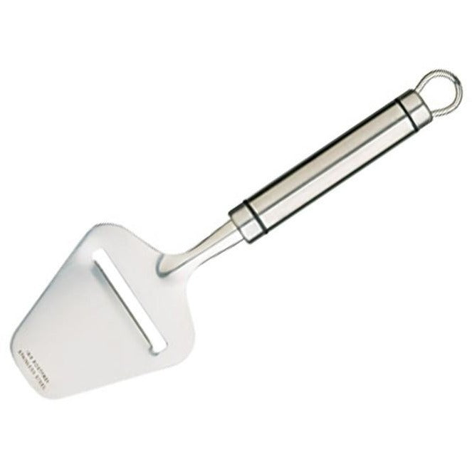 KitchenCraft Oval Handle Cheese Planer