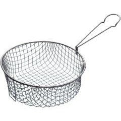 KitchenCraft 20cm Chip Basket