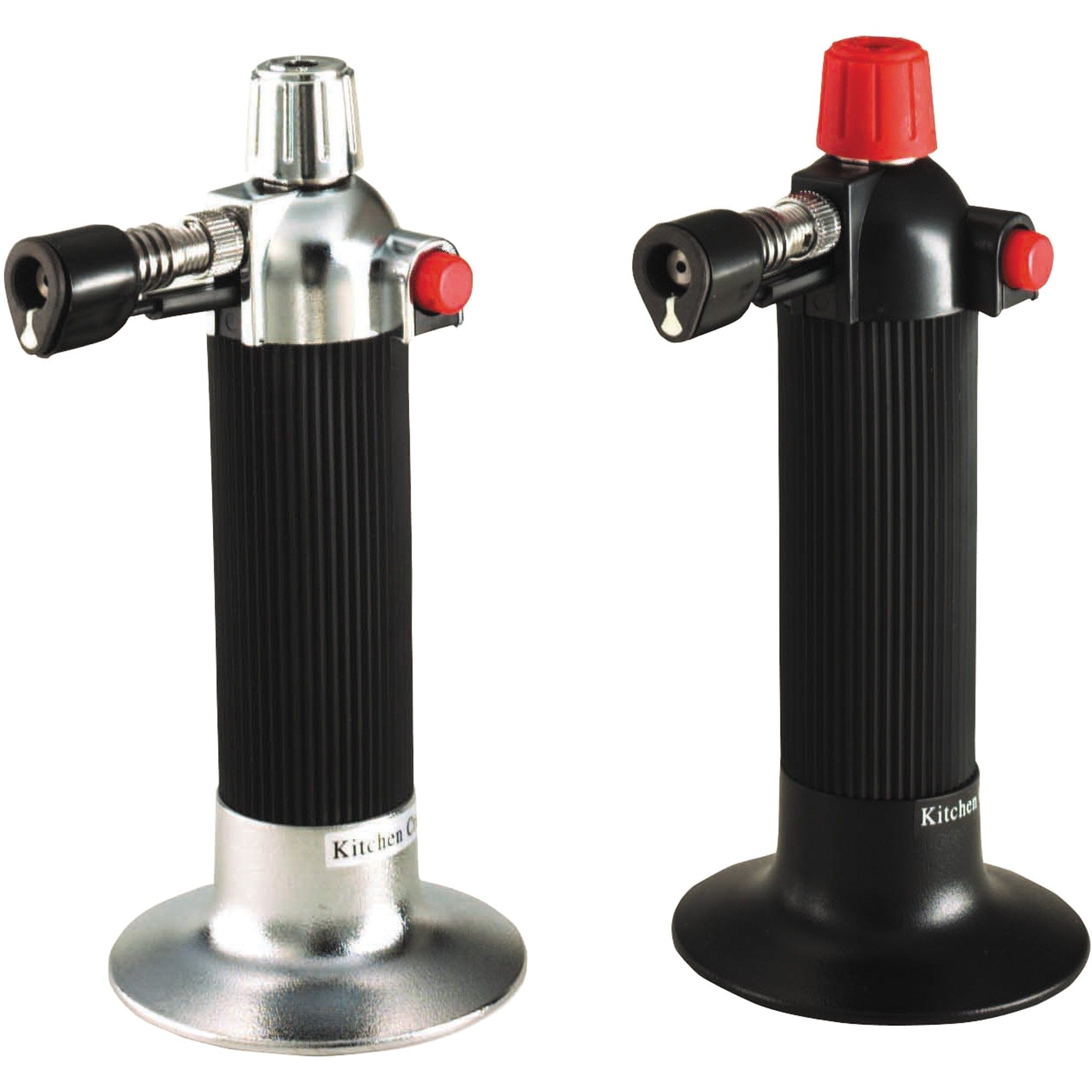KitchenCraft Cooks Blow Torch - Abraxas Cookshop