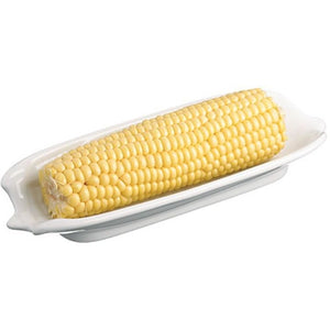 KitchenCraft Corn On Cob Dish