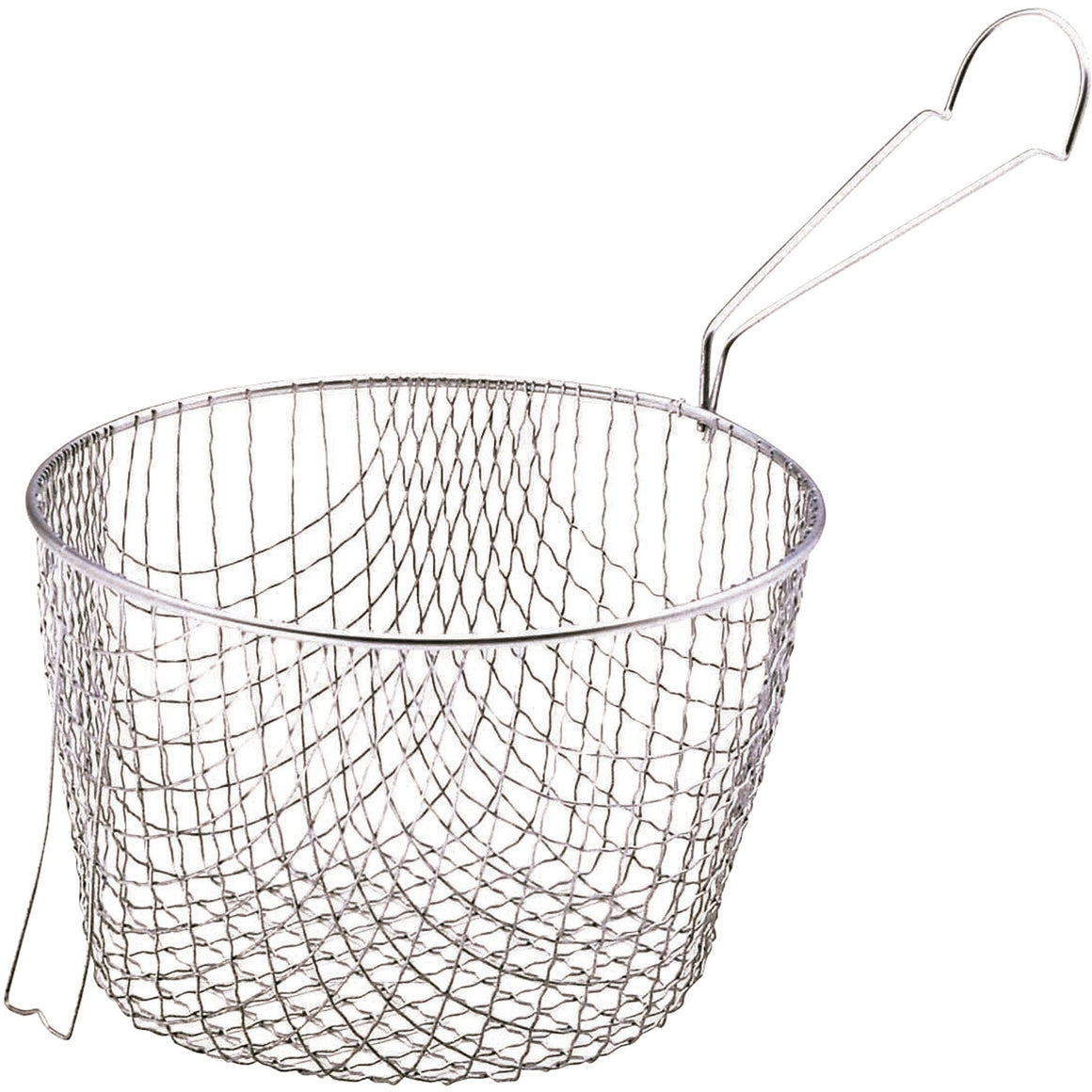 KitchenCraft 20cm Deep Chip Basket