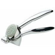 KitchenCraft Masterclass Deluxe Garlic Press