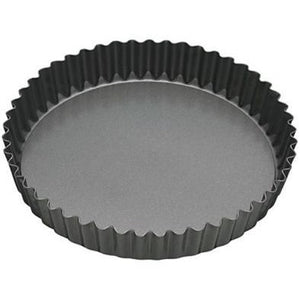 KitchenCraft 10" Flan/Quiche Tin