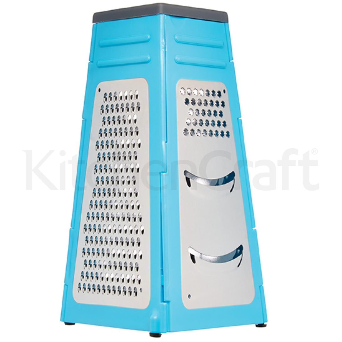 KitchenCraft Foldable Grater